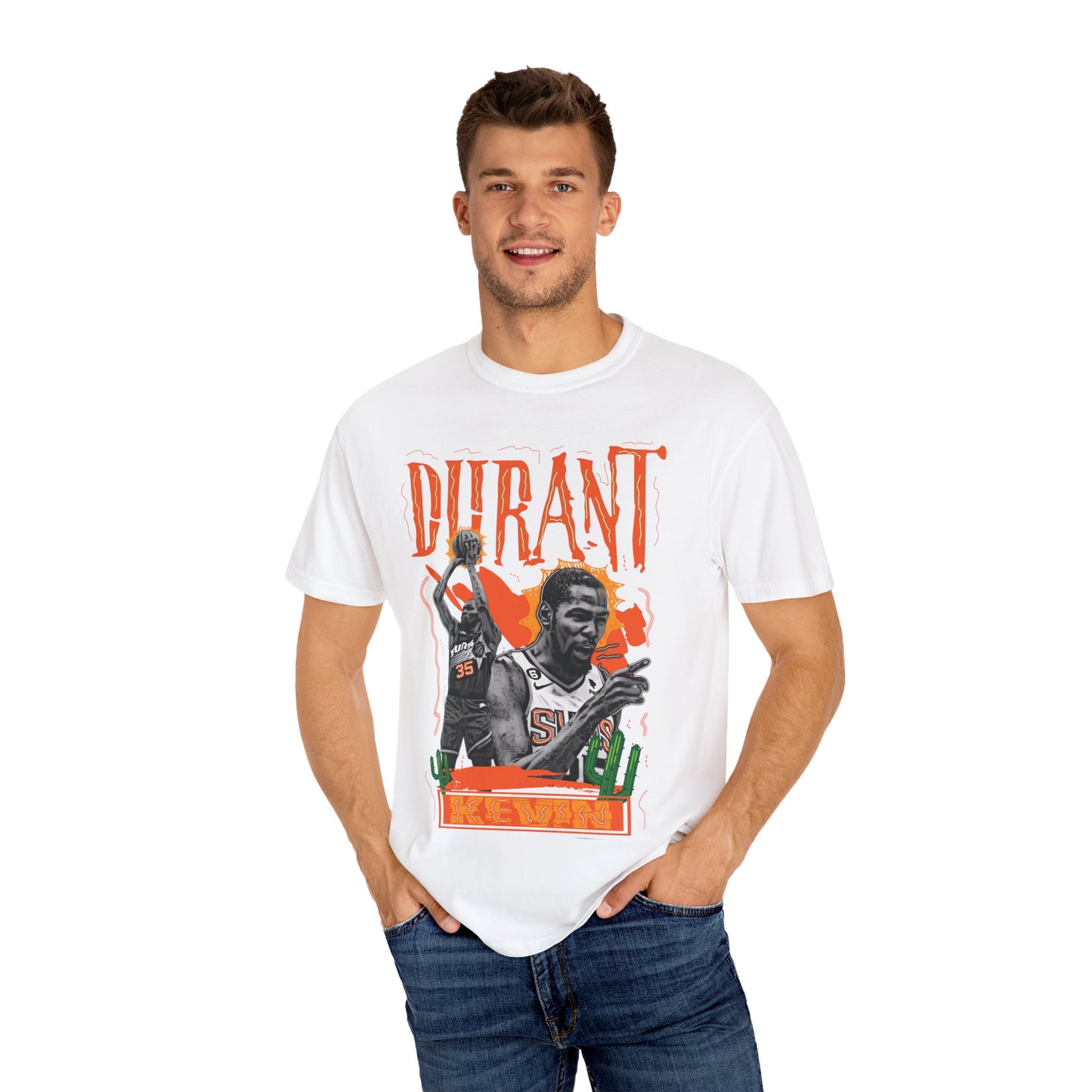 Kevin Durant - Tee