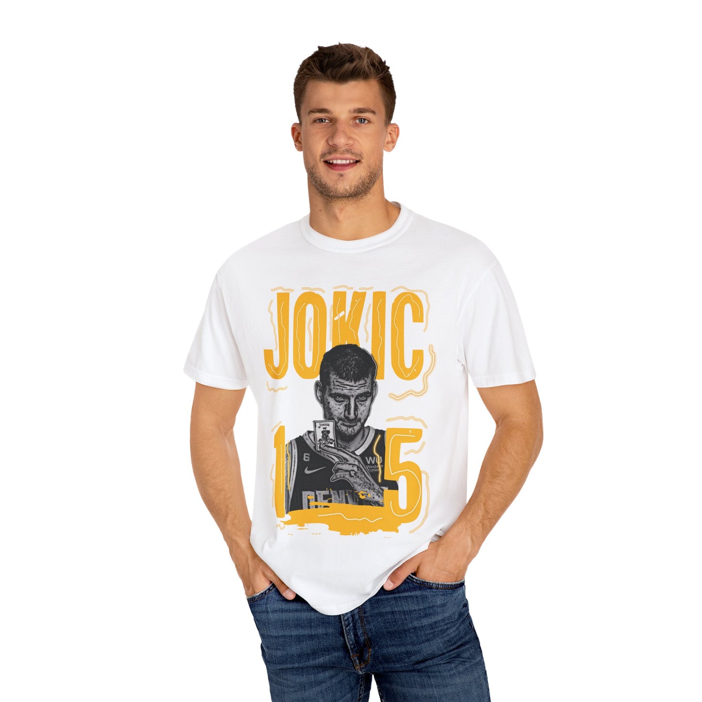 Jokic - Tee