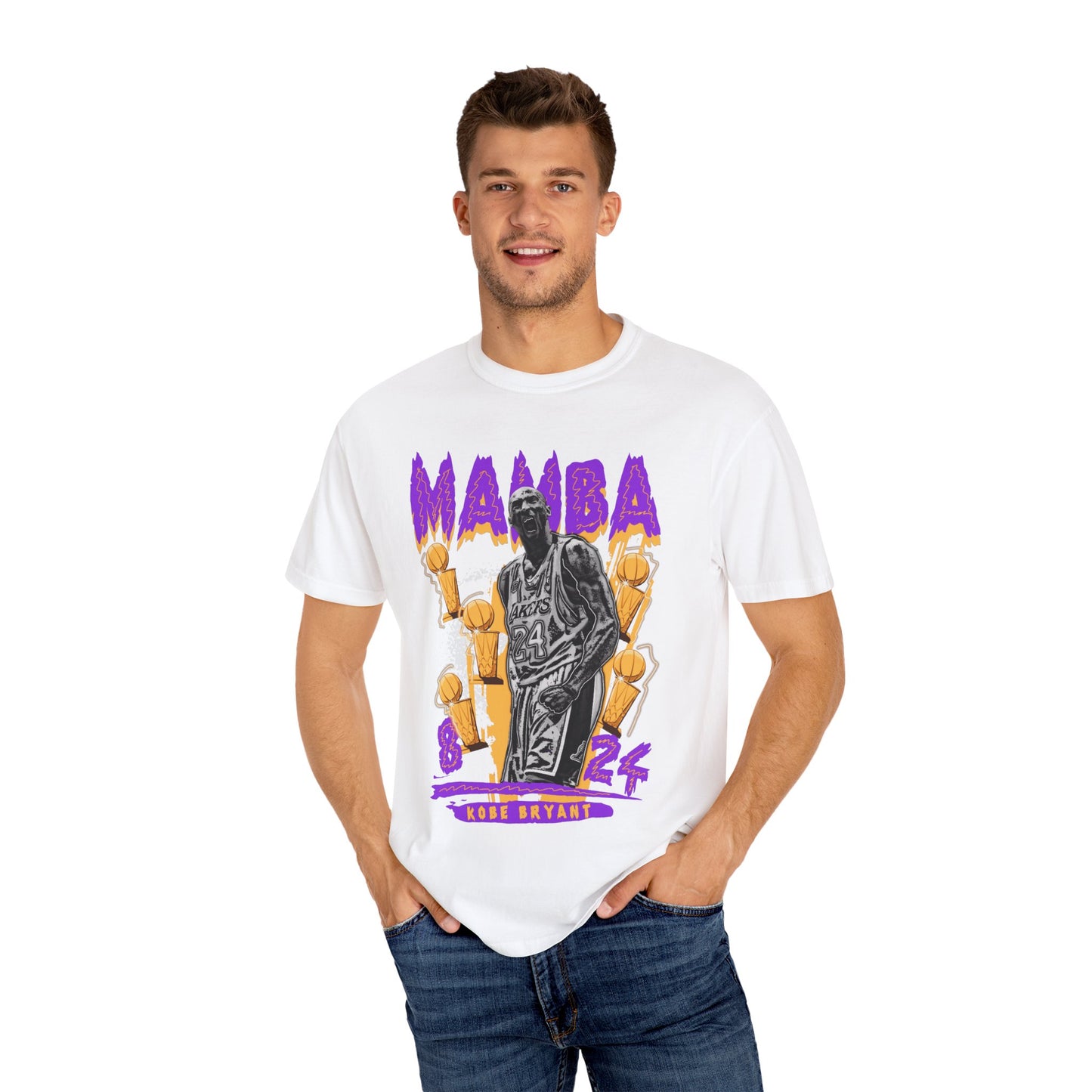 Kobe Bryant - Tee