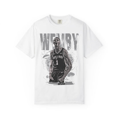 Wemby - Tee