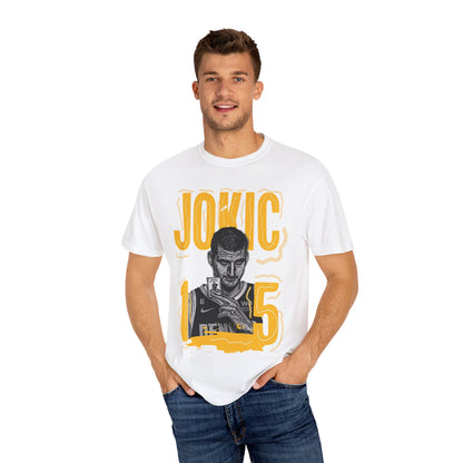 Jokic - Tee