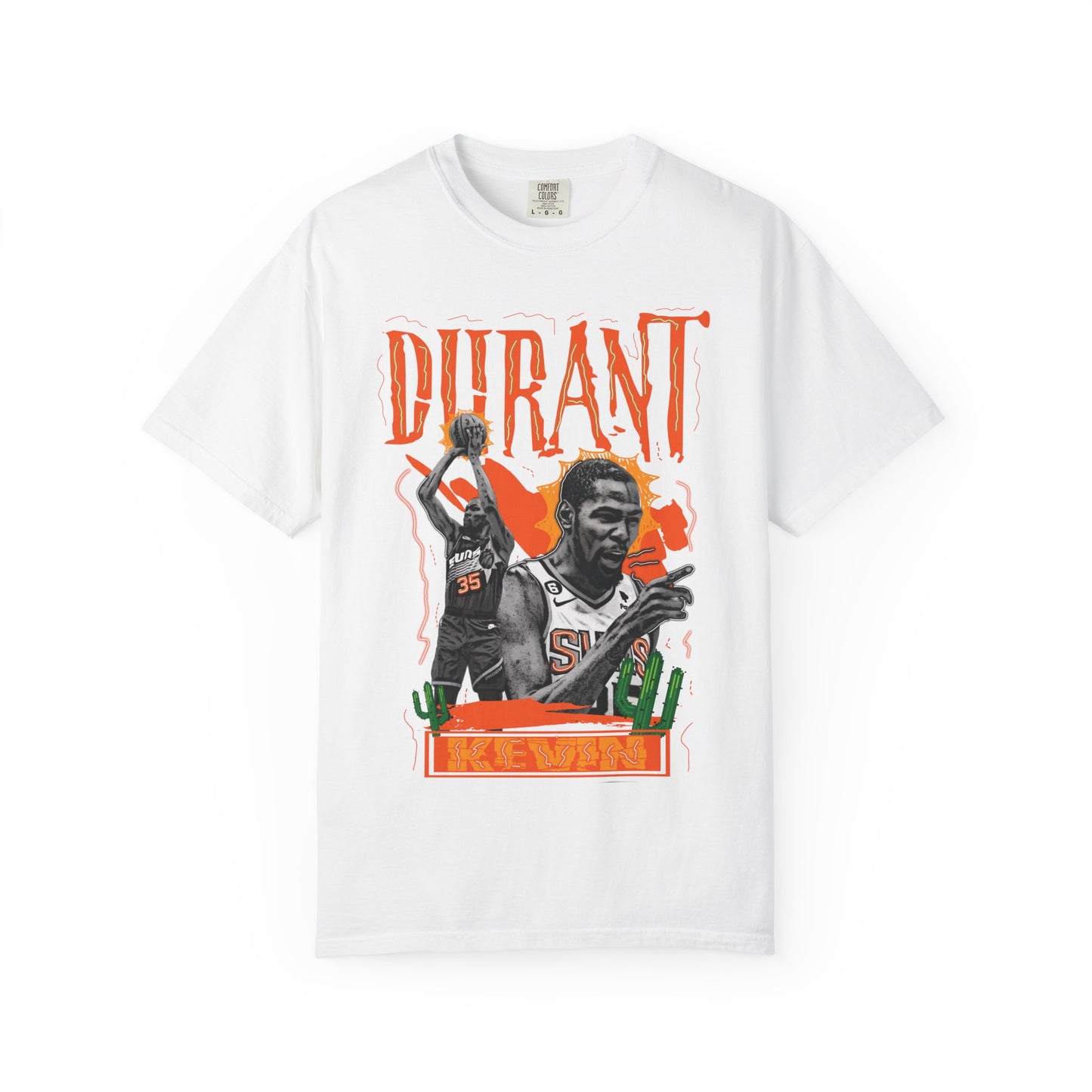 Kevin Durant - Tee