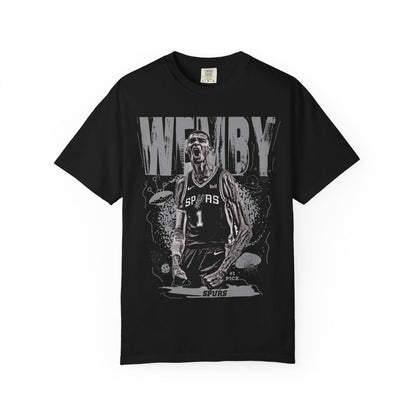 Wemby - Tee