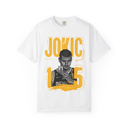 Jokic - Tee