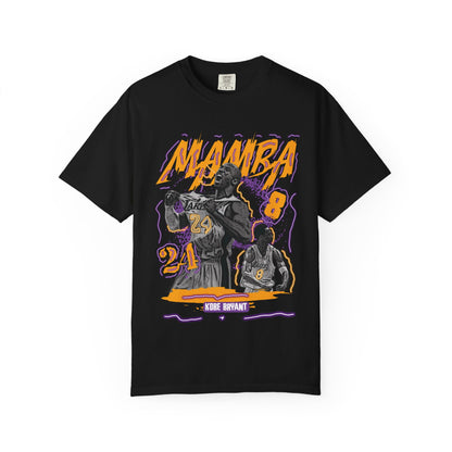 Kobe Bryant - Tee 2