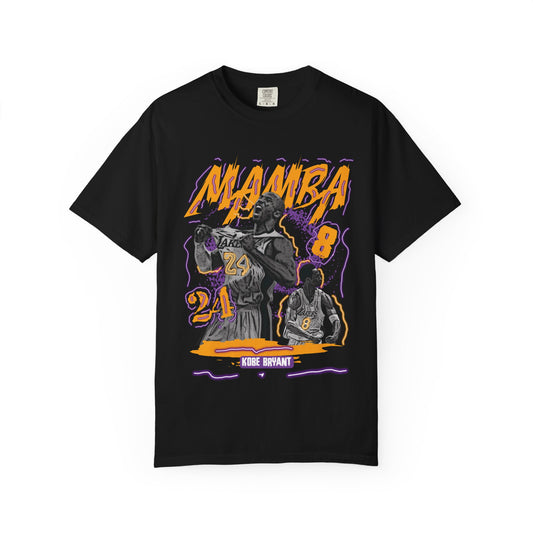 Kobe Bryant - Tee 2