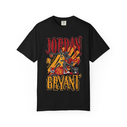 Jordan/Bryant - Tee