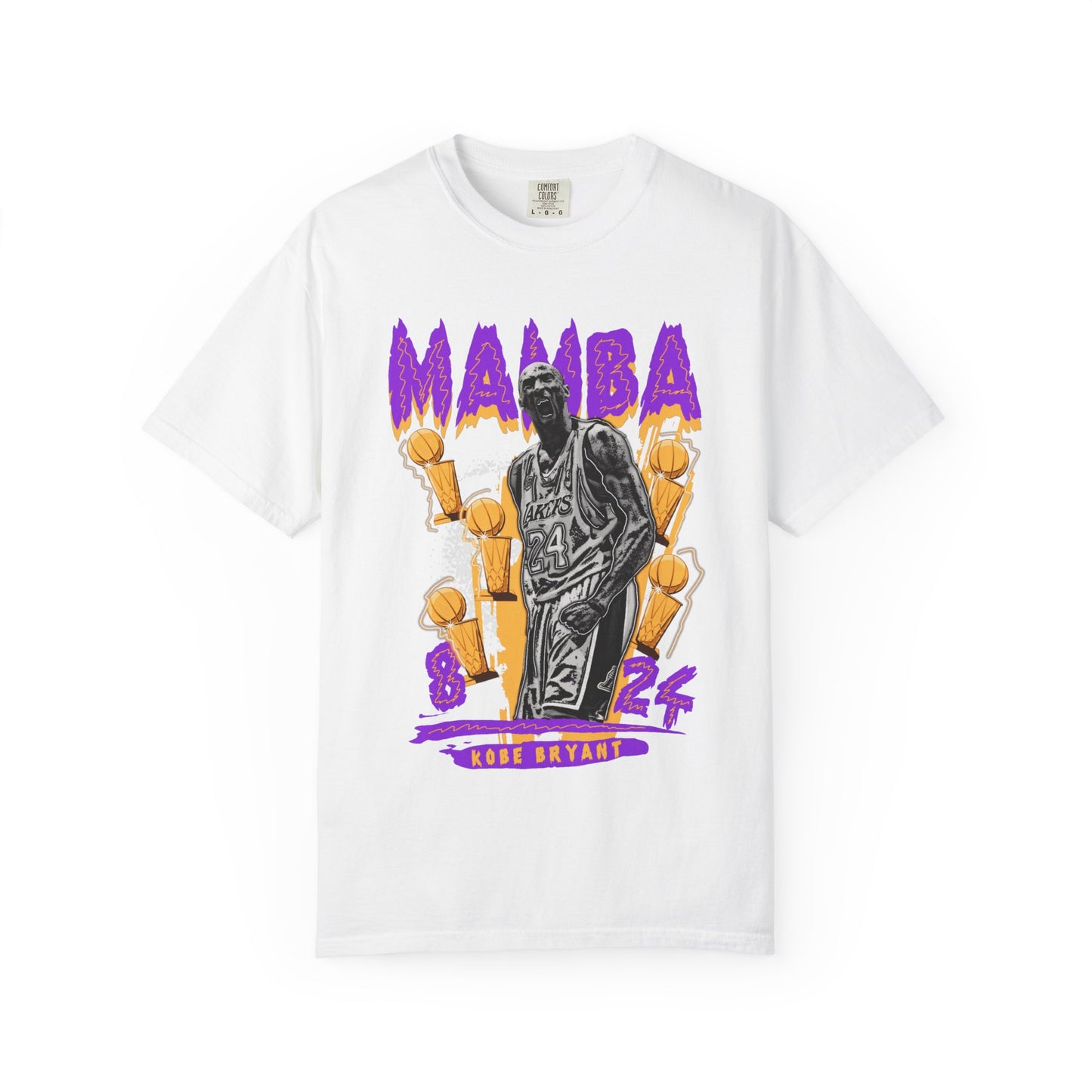 Kobe Bryant - Tee