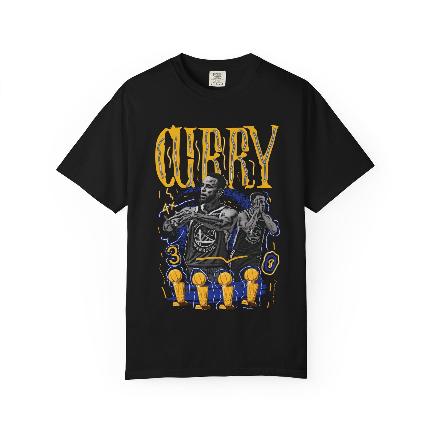 Stephen Curry - Tee