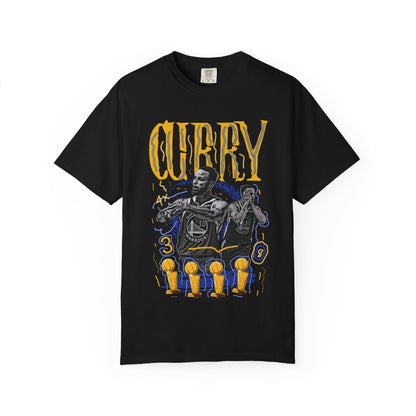 Stephen Curry - Tee
