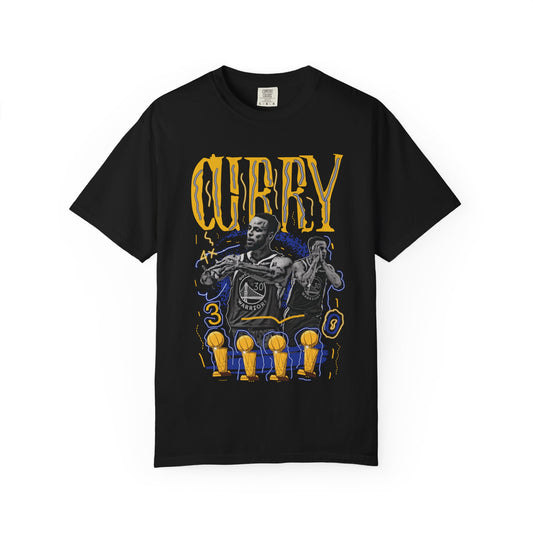 Stephen Curry - Tee