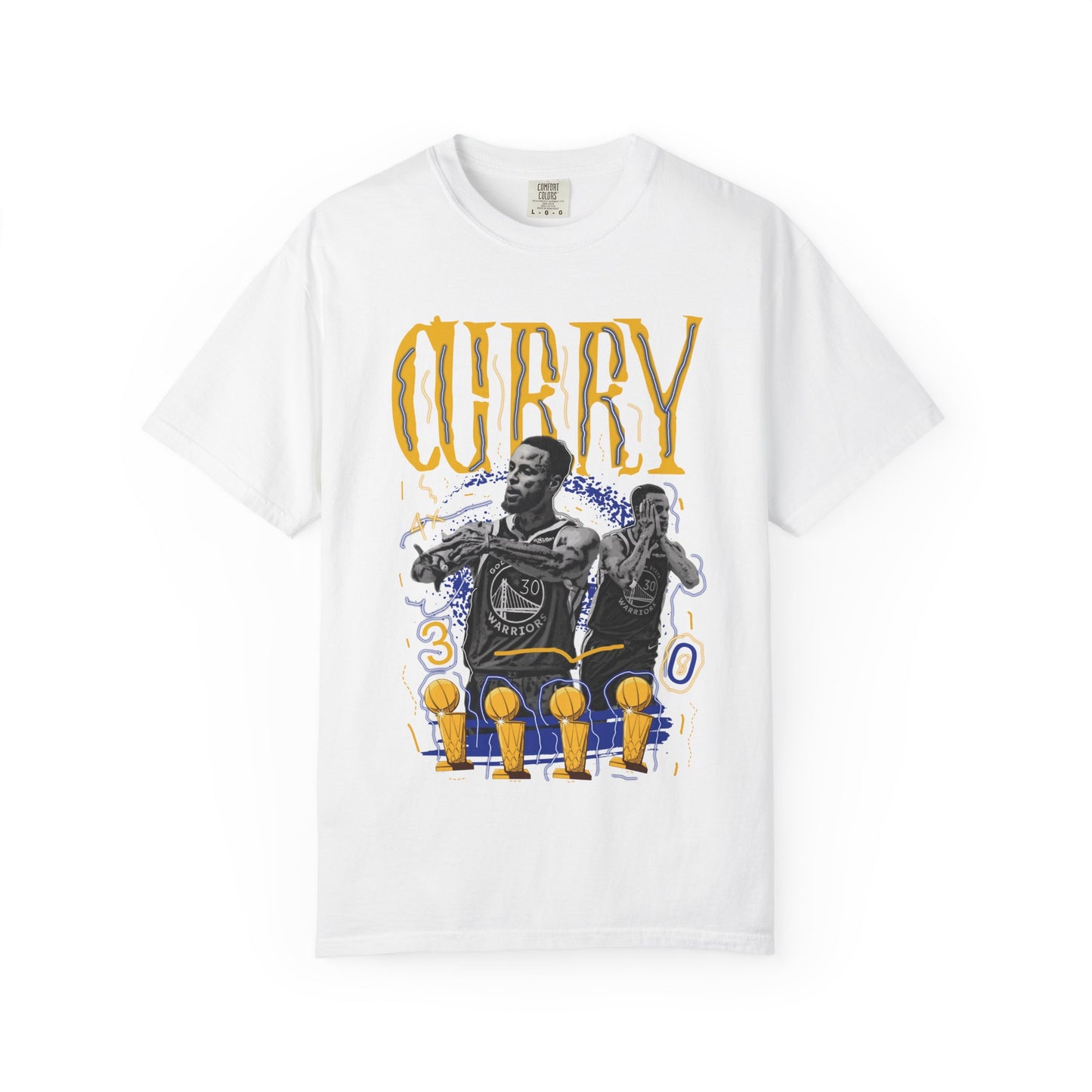 Stephen Curry - Tee