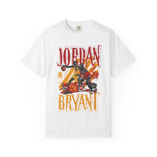 Jordan/Bryant - Tee