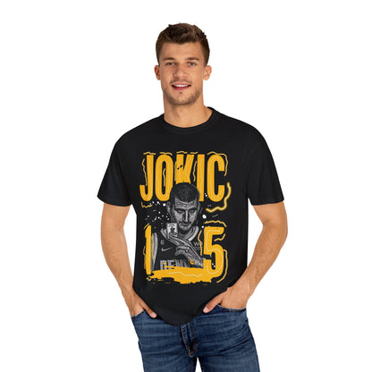 Jokic - Tee
