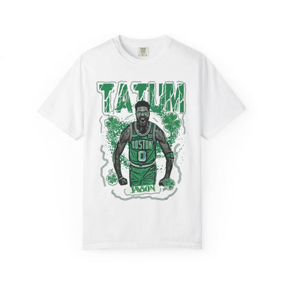 Jason Tatum - Tee