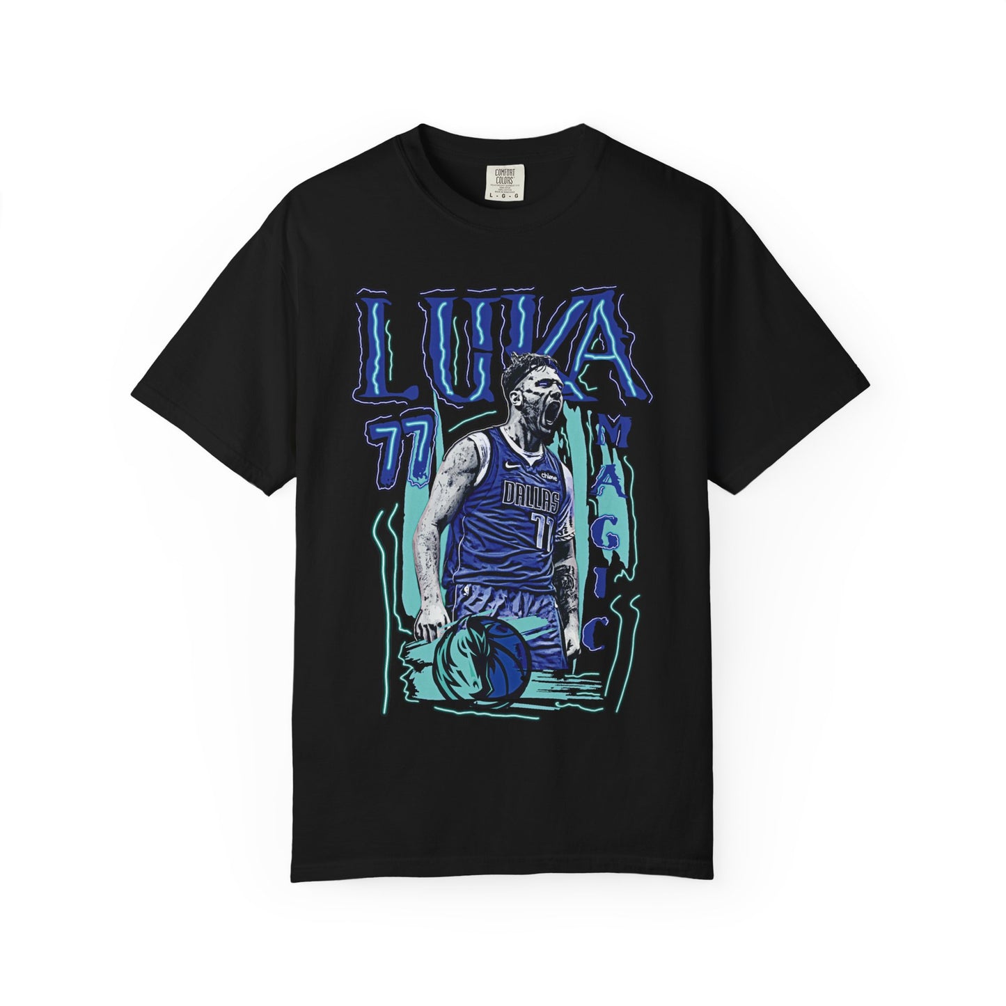 Luka - Tee