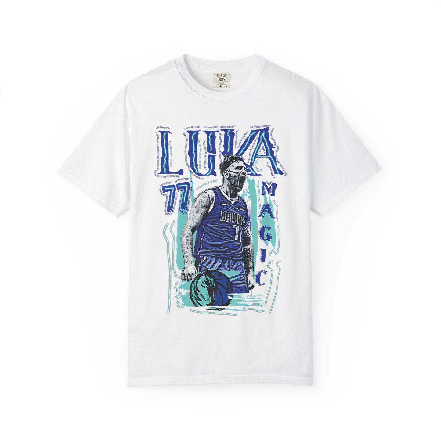 Luka - Tee