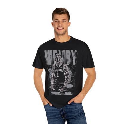 Wemby - Tee